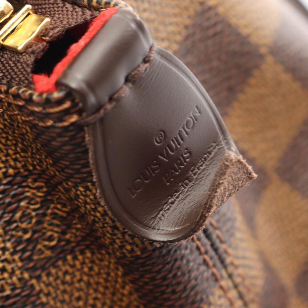 Louis Vuitton Damier Saleya PM Tote Bag - Picture 4 of 8